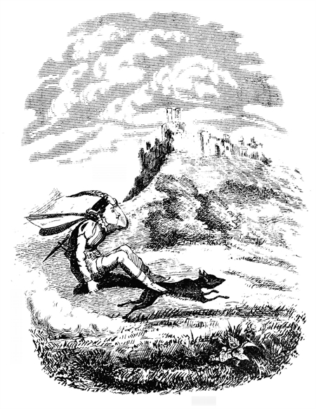 Märchen Fuchs