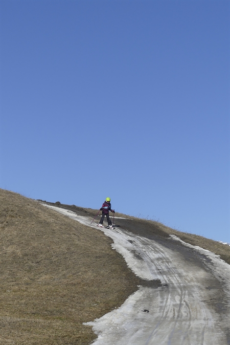 Klimawandel